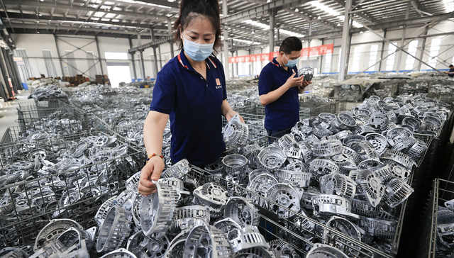 出口,;如何研判今年外贸形势；海关总署最新回应