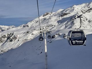 【专访】Club Med全球副首席执行官徐秉璸：连接阿尔卑斯传统与中国冰雪市场