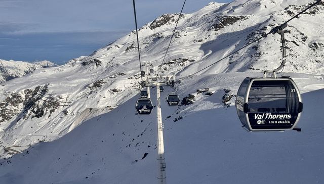 【专访】Club Med全球副首席执行官徐秉璸：连接阿尔卑斯传统与中国冰雪市场