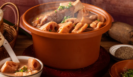 从困在武汉到北上广深“排队王”，楚菜的火越烧越旺