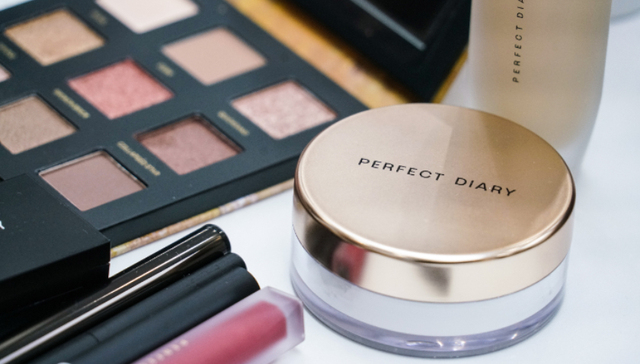 美妆集合店,消费习惯,