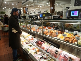 美国12月通胀进一步降温，但不足以推动短期内再次降息