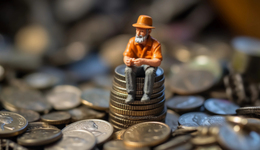 【評論】完善財政補貼機制，農(nóng)民養(yǎng)老金才能“水漲船高”