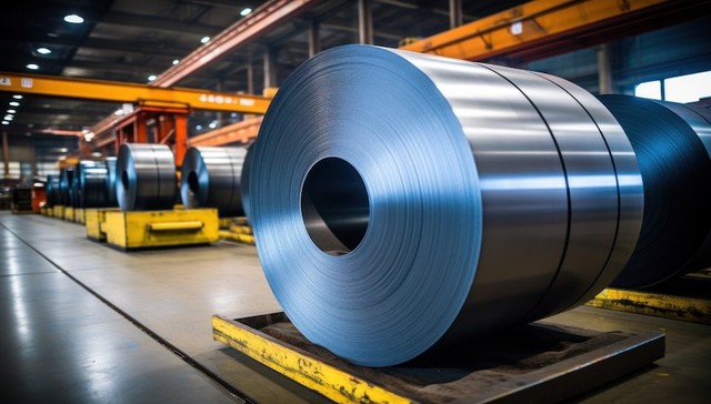 欧盟；碳关税；中国钢铁出口；成本骤增；破局