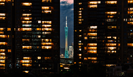 2025年广州写字楼空置压力攀升，科技赛道托底需求