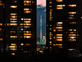 2025年广州写字楼空置压力攀升，科技赛道托底需求