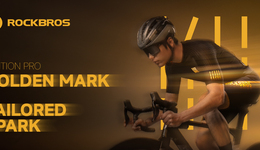 深耕本土化，成就全球化：一个骑行品牌如何“圈粉”世界户外爱好者