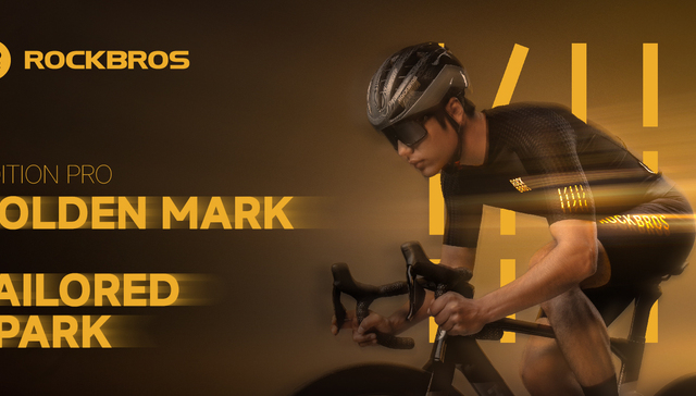 深耕本土化;成就全球化;骑行品牌;圈粉;世界户外爱好者