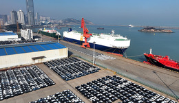 光伏等行业出口退税政策调整背后的三重意义