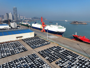 光伏等行业出口退税政策调整背后的三重意义