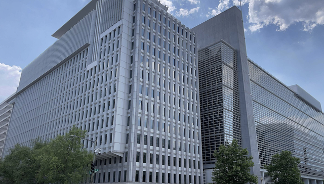 世界银行,;经济韧性;世界银行;2026年;全球经济增长预期