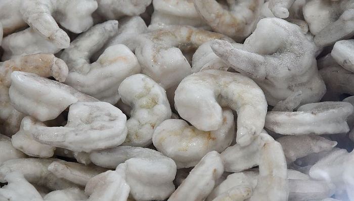 湛江尚方舟食品;新增被执行7884万;保水虾仁;3·15晚会曝光