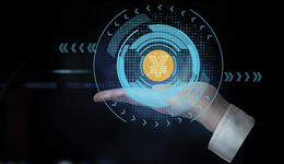 用“马甲账户”收受虚拟币买别墅，证监会原司长姚前贪腐细节曝光