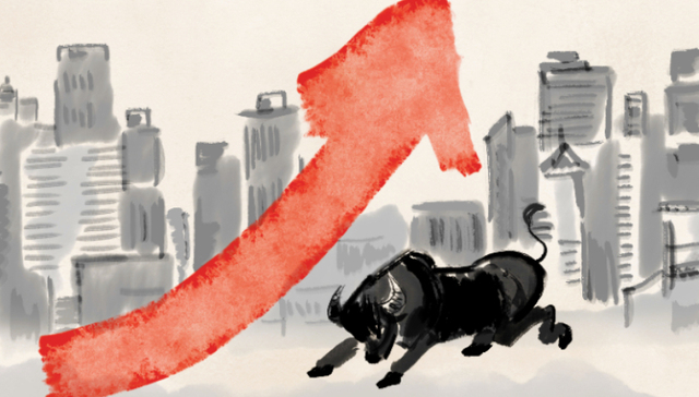 A股并购重组;终止潮