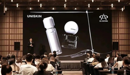 历史投资人全部退出，昔日温和抗老黑马优时颜，站在增长拐点