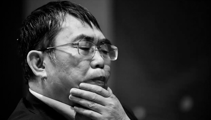 逝者逝者;棋圣;聂卫平;病逝;享年74岁;罹患直肠癌