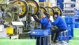 2025年出口增长5.5%的背后：市场多元化持续推进，商品竞争力大幅提升