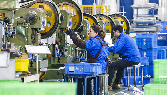 2025年出口增长5.5%的背后：市场多元化持续推进，商品竞争力大幅提升