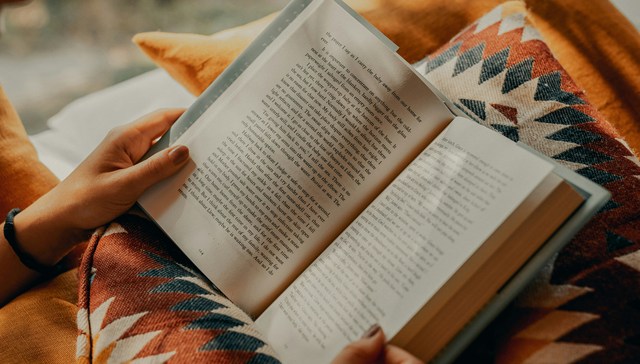 2026年，这些新书值得我们期待（上）