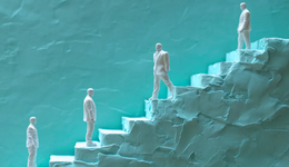 華天酒店，“氣”走鄧永平