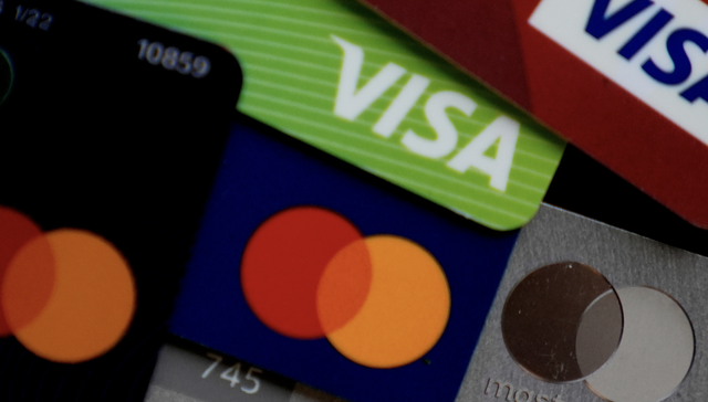 Visa;中国持卡人;Apple Pay绑卡支付;8家银行;首批上线