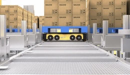 連虧三年，物流機器人公司凱樂士“艱難”沖擊IPO