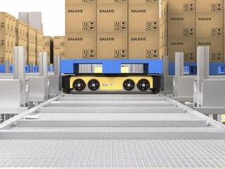 连亏三年，物流机器人公司凯乐士“艰难”冲击IPO