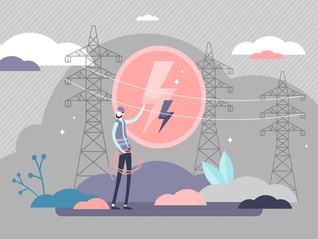 4万亿电网投资已在路上，哪些企业有望受益？