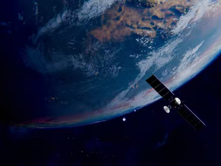 AI + 光伏跨界联合，撬动万亿太空能源市场