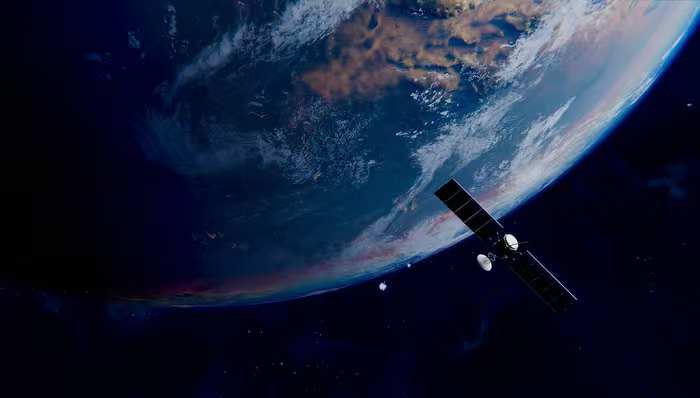 AI;光伏;跨界联合;太空能源市场