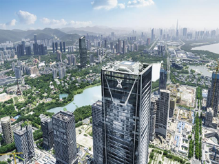 当全球资本重寻坐标，谁在定义未来商务的终极形态？