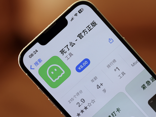 “死了么”APP突然下架，“活着么”“报平安”等大量同类产品涌现