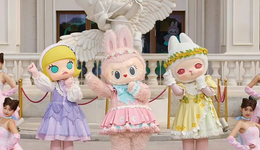 从资本狂欢到全球市场，潮玩在上升期混战