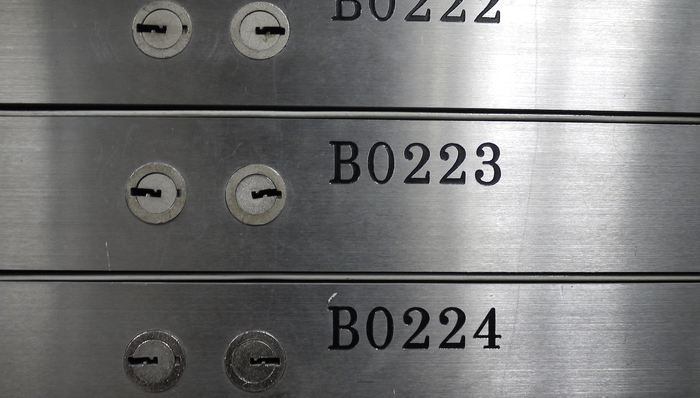 黄金价格飙升;银行保管箱;一箱难求