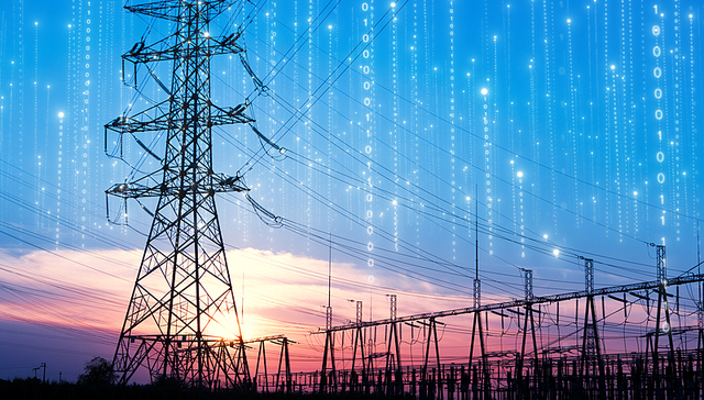 十五五；国家电网投资；智能电网设备制造；电网自动化；概念股