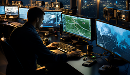 一人公司，疑云四起