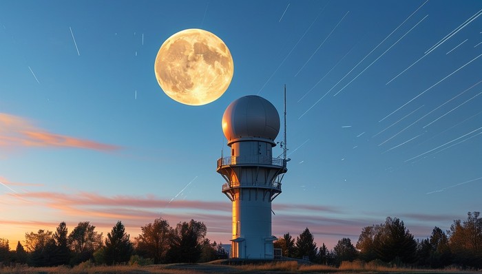 IPO雷达| 毛利率为何落后同行19个百分点？华盛雷达隐患重重