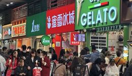 2025茶飲“圍城”，行業(yè)離規(guī)模天花板還有多遠(yuǎn)？