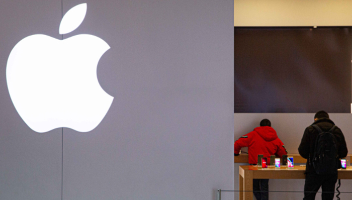 苹果更新；以旧换新；抵扣价；iPhone；华为；安卓机型