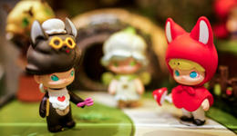 泡泡玛特失去Labubu魔法