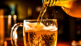 金星啤酒冲港IPO：“中式精酿”能让老牌酒企翻身吗？