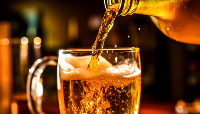 精酿啤酒,上市,