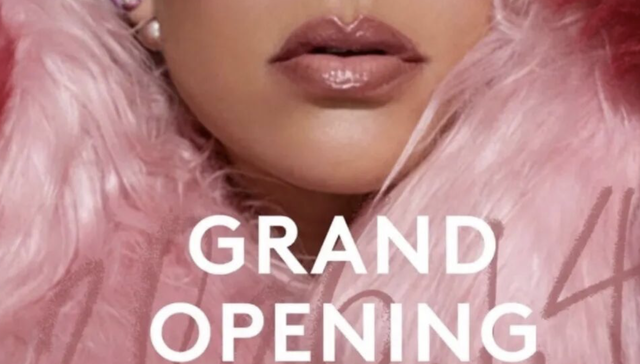 开年半个月六连击，Fenty Beauty在中国市场“背水一战”