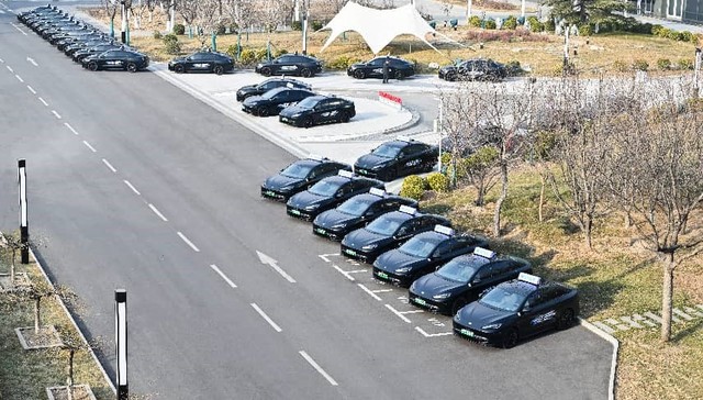 销量翻倍;L3落地;北汽新能源