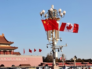 从对抗到合作，加拿大总理8年来首次访华释放了什么信号？