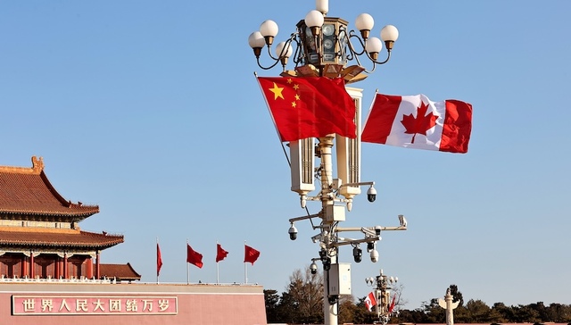 从对抗到合作，加拿大总理8年来首次访华释放了什么信号？