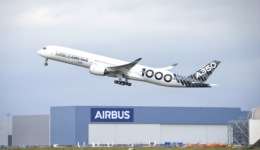 全球航材市场波动加剧，空客预测“二手可用件”将迎来井喷