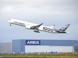 全球航材市场波动加剧，空客预测“二手可用件”将迎来井喷