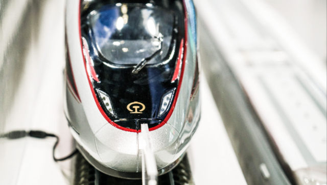 每件行李收费68元起，“空手坐高铁”服务试点扩大至111个车站