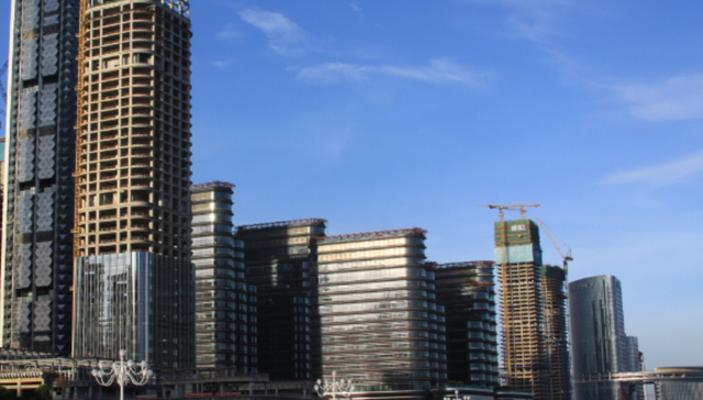 Mainland public REITs;210 billion yuan;developers' transition